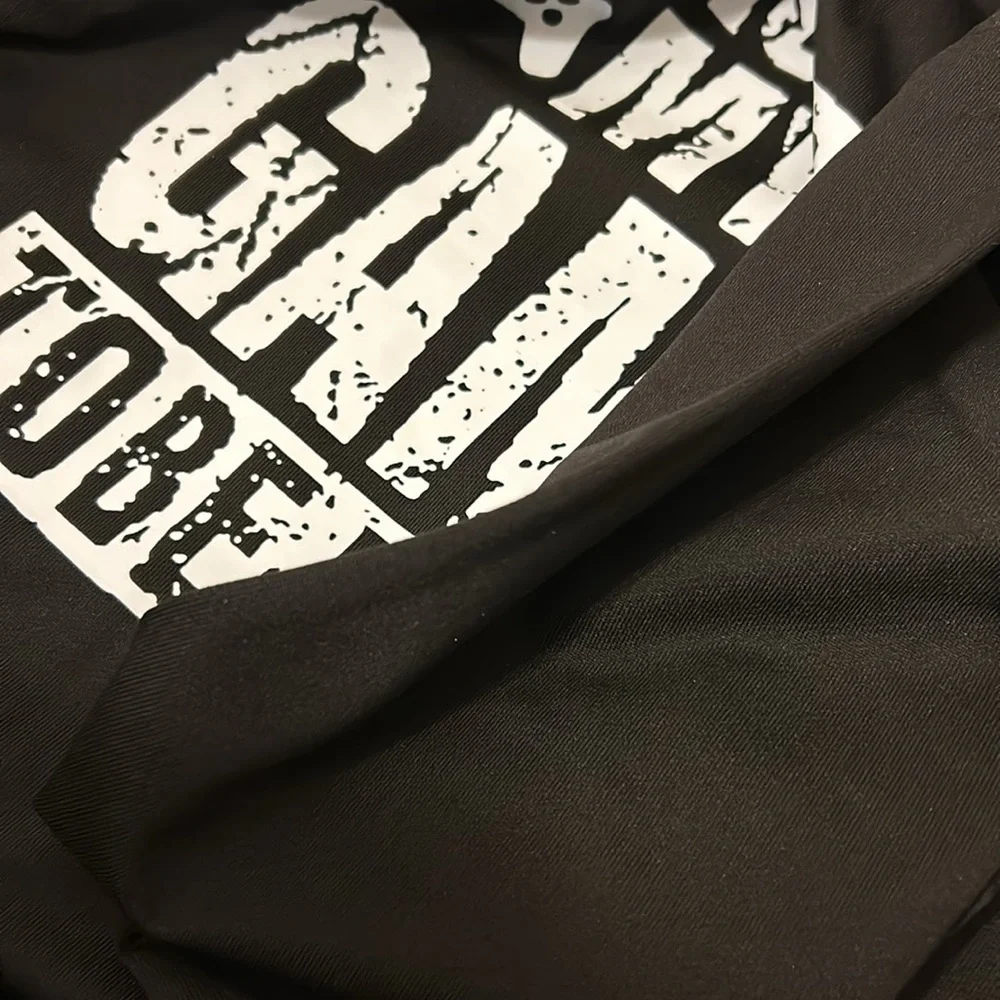 My Gaming Hoodie
